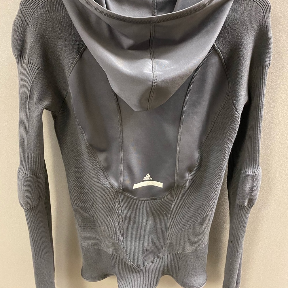 Adidas Stella McCartney Sweatshirt: Immaculate!!!